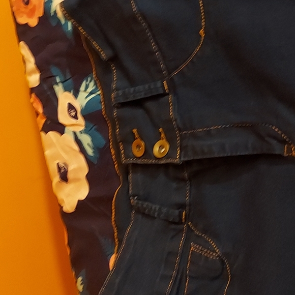 ๐2/$15 or 4/$25 MyFit Super Stretchy Jeggings US 2-12 Skinny Leg High Waisted - Picture 4 of 6